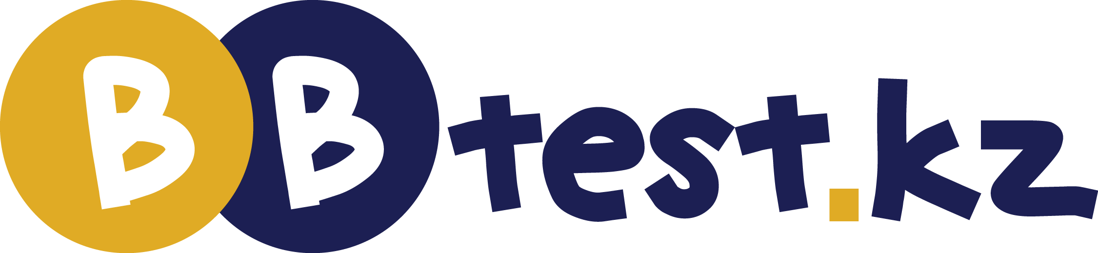 bbTest.kz Logo